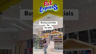 Pet's essentials #furbabies #petlovers #trending #kmjs #dogfood #kpop #dance #blackpink #littlemix