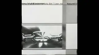 Nima Khak & Lasseman - The Pace