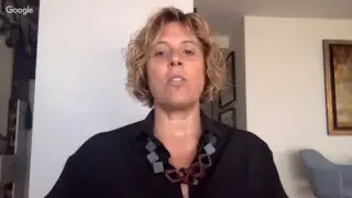Climate Action MOOC | Stephanie McClellan | 31 July 2017