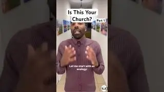 Is This Your Church? (Part 1)&hellip; #Acts2v42 #Jesus #Bible #Faith #Christian #Truth #Love #Church #New
