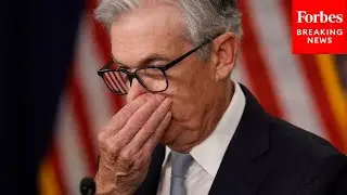 White House Reacts To Fed Hiking Interest Rates By 75 Basis Points