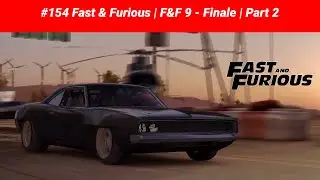 #150 CSR Racing 2 | Fast and Furious | F&F 9 - Finale | Part 2/3