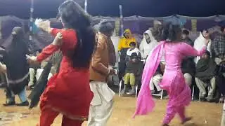 Main teko yad zaror asan mela dance danish studio kahror pakka