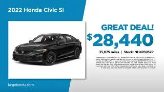 Used Sedan 01/25/2026 6810213