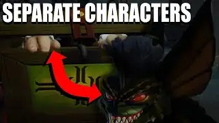 MultiVersus DATAMINE LEAK Speculation BEFORE Gizmo
