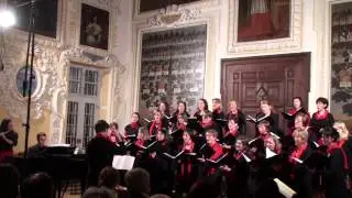 Ensemble LaGioia: 