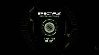 Spectrum Tuning vs Safe Light Steering with LED Under Canopy Lights