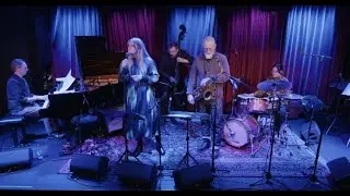 Live@Fasching -Very Early with Martin Sj&ouml;stedt, Calle Bagge, Cornelia Nilsson & Karl-Martin Almqvist