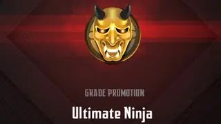 Ninja&rsquo;s Creed - World Ranking 3rd Arena PVP Advanced Ninja | Non Purchase Player | Jan.25th, 2021