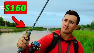 Is a ToadFish Fishing Rod and Reel Actually Worth the Money?