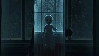 &ldquo;The Snowdrop Inn Incident |The Tall Man Waited&hellip; Christmas Horror Story&rdquo; 😱 Long Videos Coming Soon