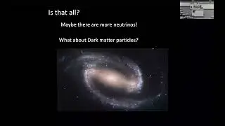 Saturday Physics Lecture, 