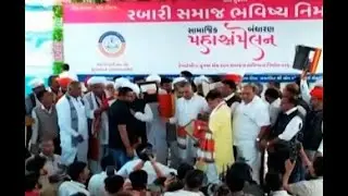 Rabari community of North Gujarat has framed an 11-point social charter ending regressive customs.