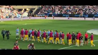 himno celta barca 24