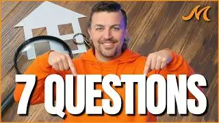 7 Questions Every Agent Should Ask Before Listing | Mantle Realty Agent Academy