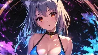 Nightcore - Glitchcore Frenzy (EDM) Novacore