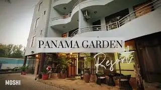 Panama Garden Resort In Moshi Tanzania