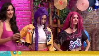 Confetti Kids Show