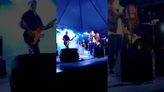 Nova gera&ccedil;&atilde;o rock (Cover de Meu amor se mudou pra lua)_Luis Nenung