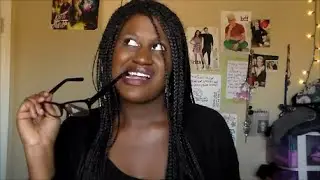 Why i'm a weirdo // Isha Collins