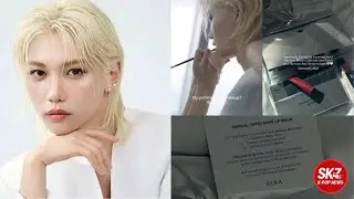 HERA Teases Sensual Tinted Shine Lip Serum &mdash; Felix&rsquo;s IG Preview Coming Soon!