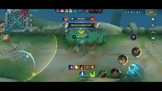Tigreal montage Layla dan vaxana #mobilelegends #proplayer #lucuabis#kocak 