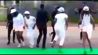 Mlesho Kai 1 #Hlomela
