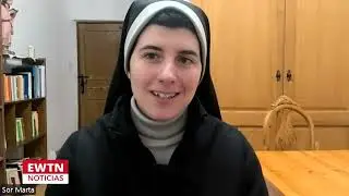 España: Sor Marta, la influencer