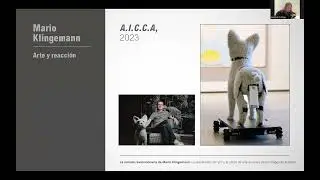 La mirada revolucionaria de Mario Klingemann.