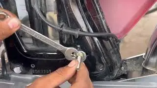 Bike Security#Shorts
