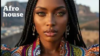 SUMMER AFRO HOUSE Sunset Mix 2026   The Best of Afro House 2026 5