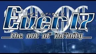 Ever17 - Out of Infinity Part 1 (Introductions)
