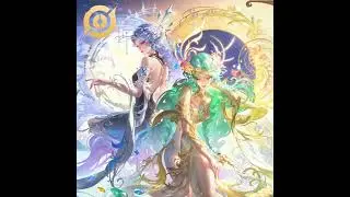 Overture of Flowers | Diao Chan Skin Music | Honor of Kings