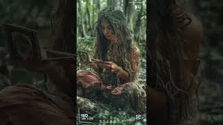 Be The Witch They Feared by PsychWitch #norsepagan #witch #pagan #greenwitch