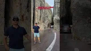 Игольчатый туннель