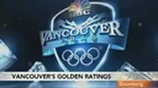 NBC Using Olympics to Promote New Primetime TV Lineup: Video