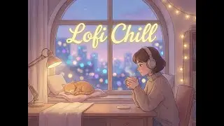 Lofi Chill Vibes / Lofi Hip Hop | Study Music ~ Beats to chill & Relax!!