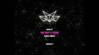 Lemaitre WE GOT U tour part 1