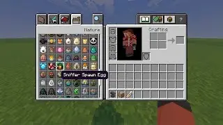 How To Make Ep1 - Non Movable And invincible Mobs Minecraft Bedrock Edition