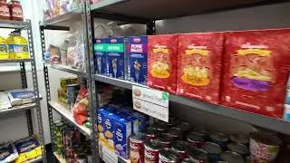 PWCS opens 10 food pantries across the county