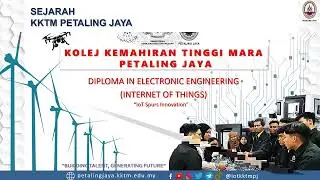 Kenali KKTMPJ