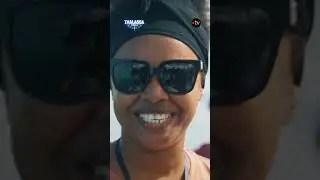 Ils surmontent leur phobie de la mer - Mayotte