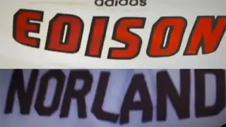Miami Norland Vikings vs Miami Edison Red Raiders  - Pregame Hype Film #FOOTBALLFILMFANATICS