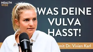 Diese Intimpflege-Fehler machen fast alle - So geht&rsquo;s richtig!