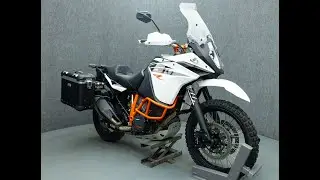 2018 KTM 1090 ADVENTURE R W/ABS - National Powersports Distributors