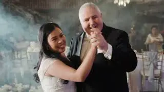 Same day edit- Nancy and Mark 2023