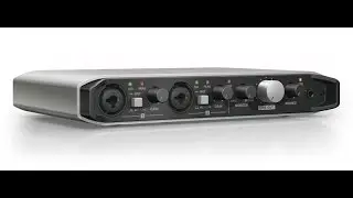iXZ и iXR -  новые аудиоинтерфейсы от TASCAM