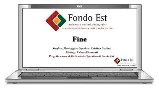 MY FONDO EST : Come caricare una richiesta di rimborso