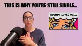 What&rsquo;s Blocking You From Finding Love ...and How to Fix It