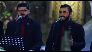 حب النبي والآل ديني - روائع فرقة صبا حلب (الحلبية) || Hubu Al-nabi - saba Halab (Exclusive 2022)
